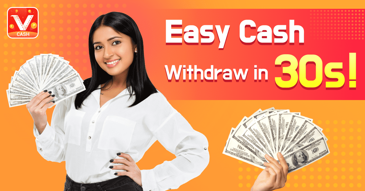 VidMate Cash：Money Earning App | Official Website