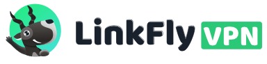 LinkFly-vpn-logo