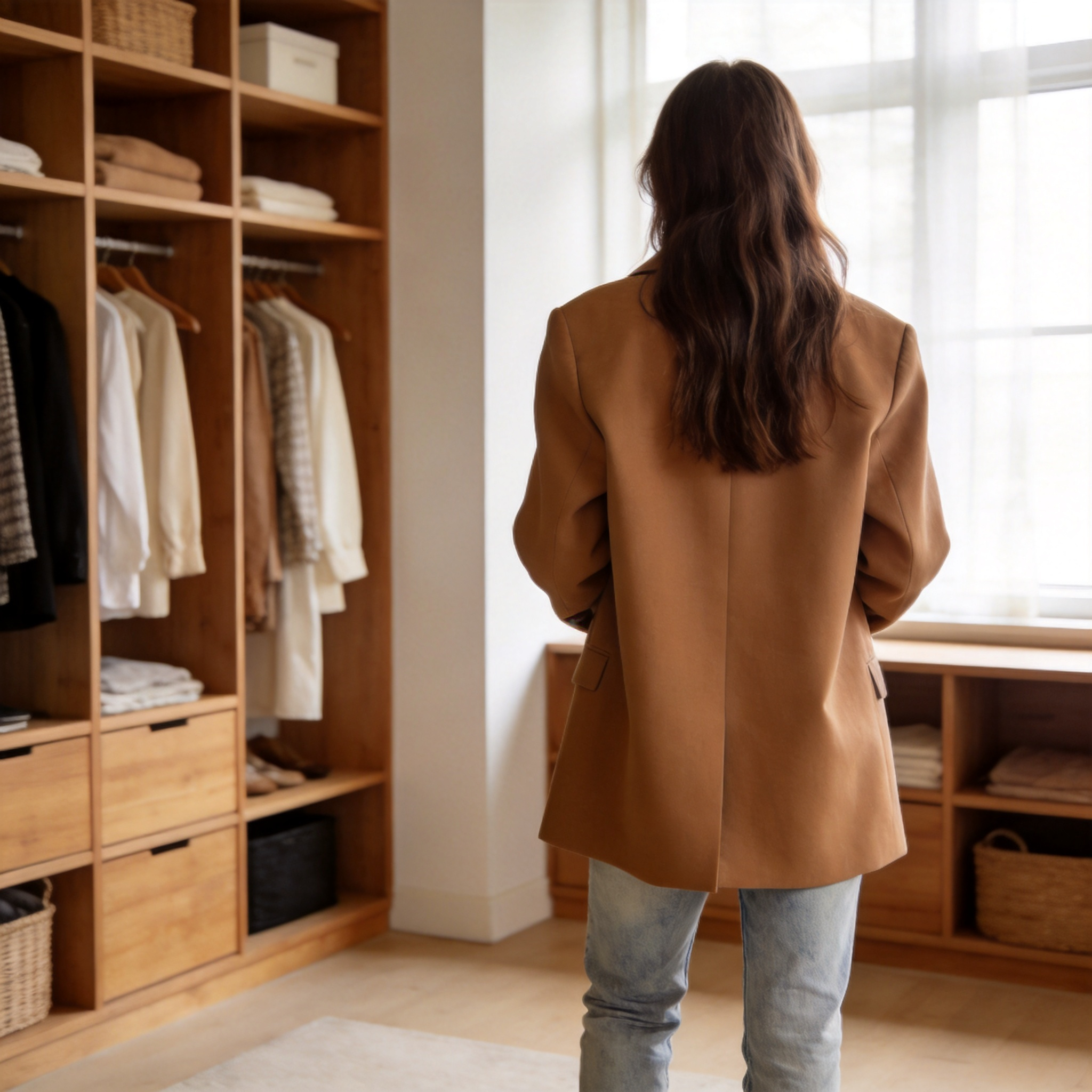 AI outfit planner app fashion visualization