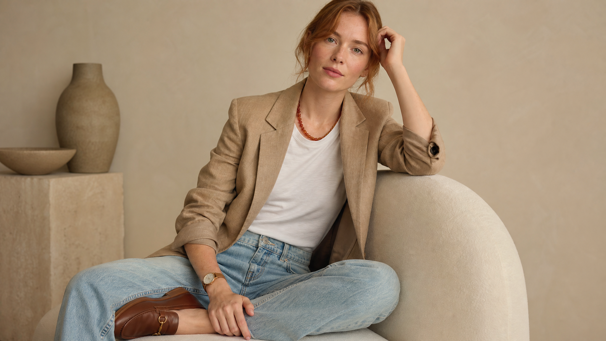 Capsule wardrobe layering essentials