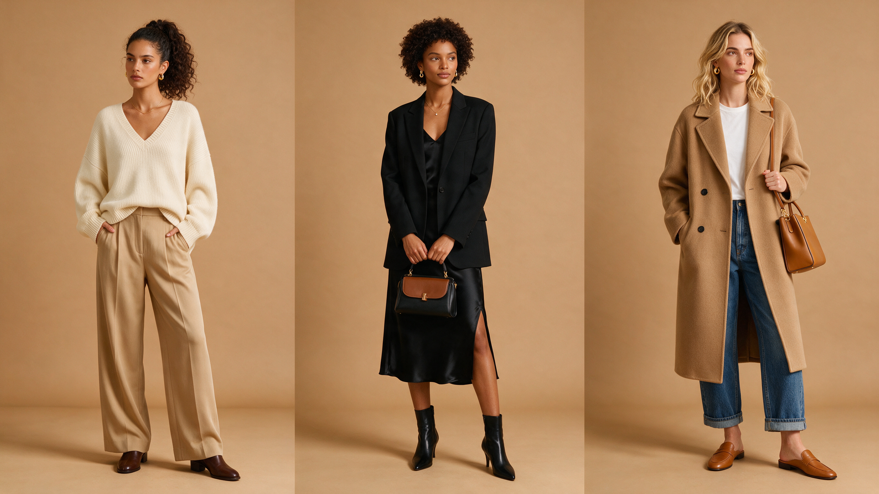 Milan Fashion Week 2026 street style color blocking and tailoring looks