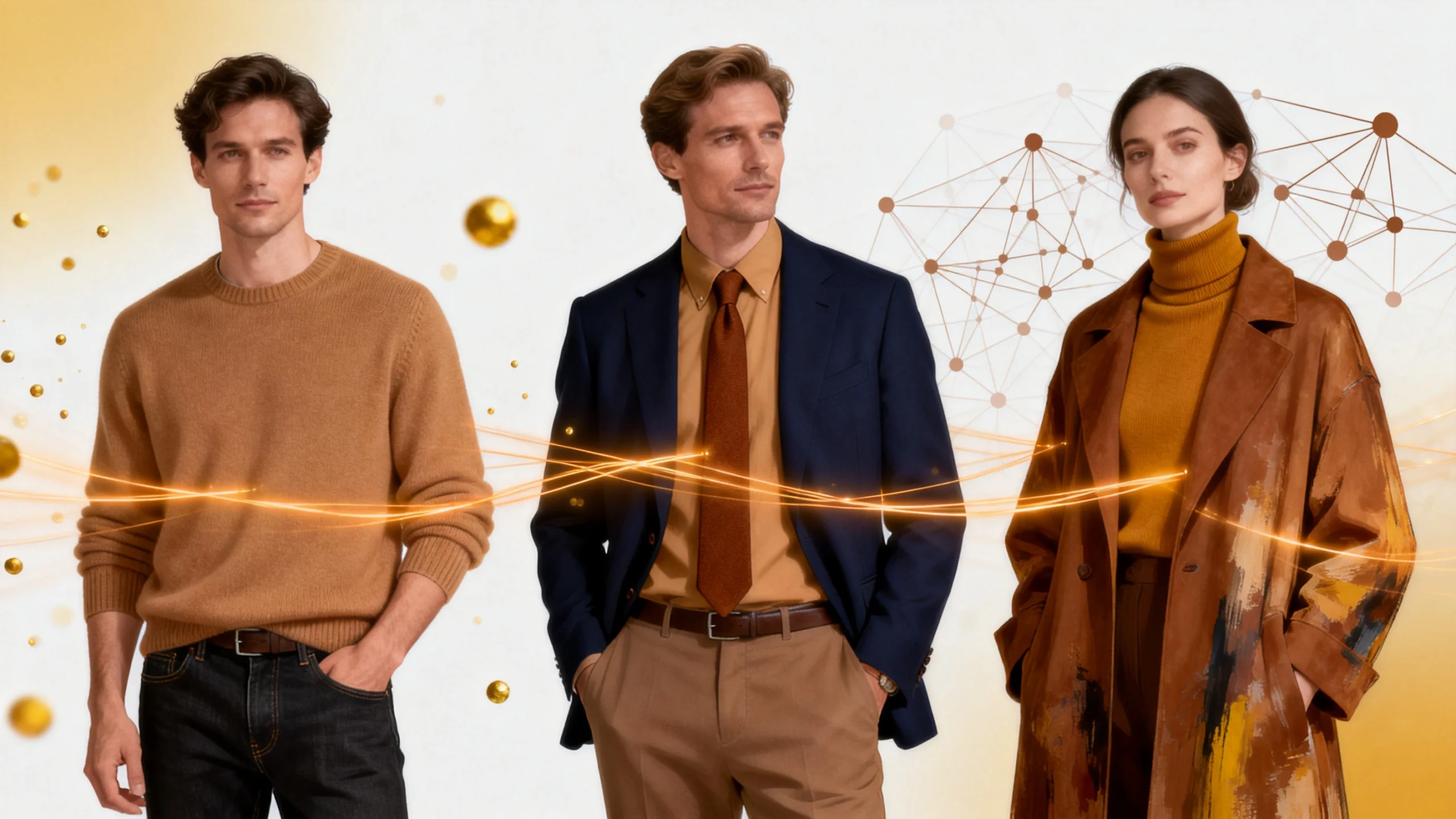 Professional interview outfit styling guide by industry for 2026