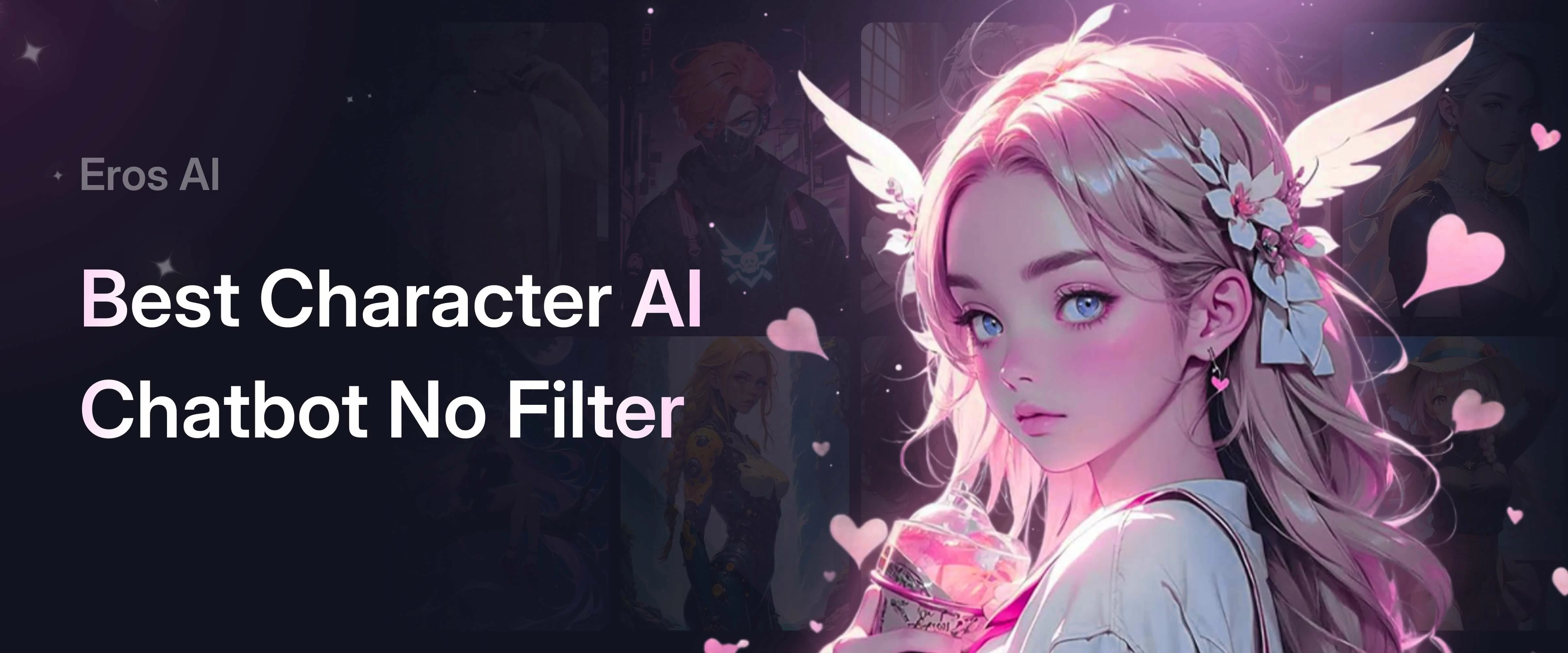 Character AI Chatbot