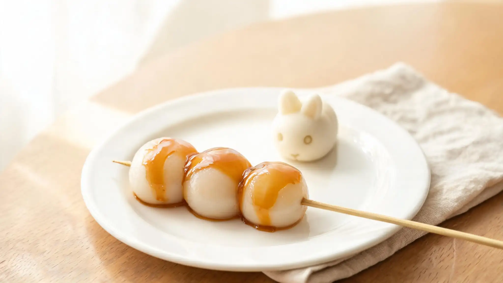 中秋の名月に楽しむゆず香る手作り月見スイーツ