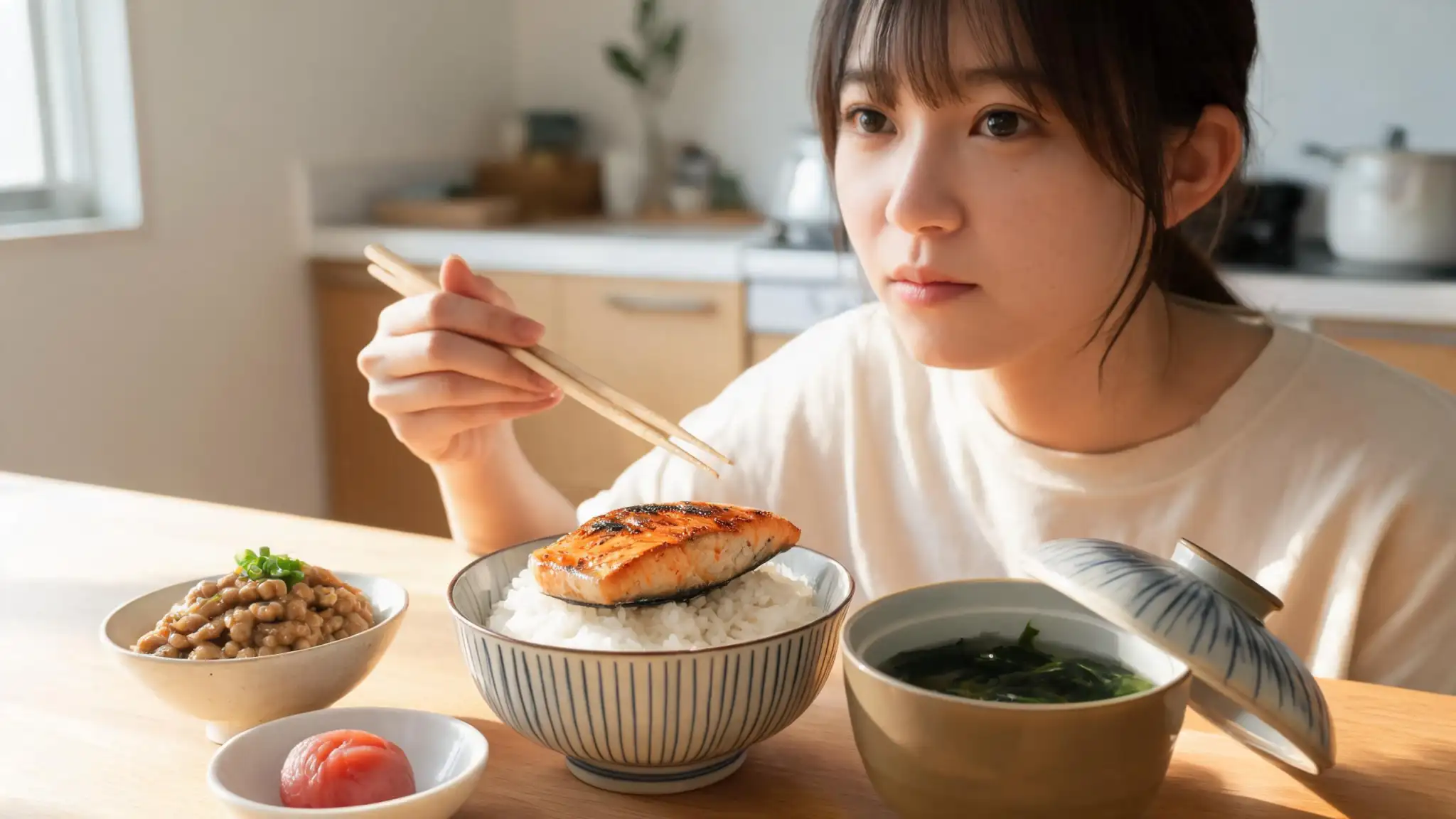 夏バテ防止！スタミナ回復和食レシピ 2026