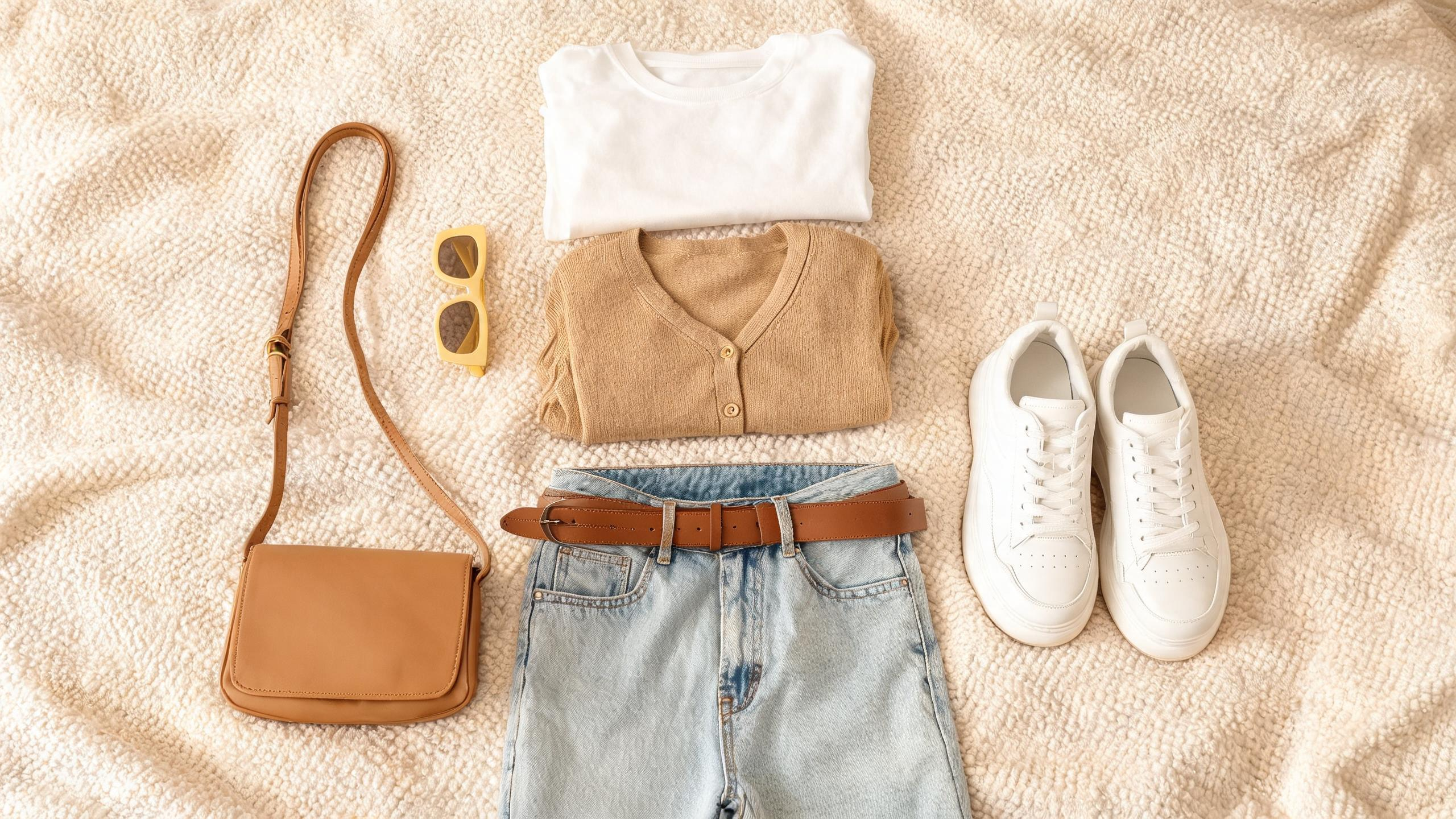 Back to school outfits 2026 campus style guide