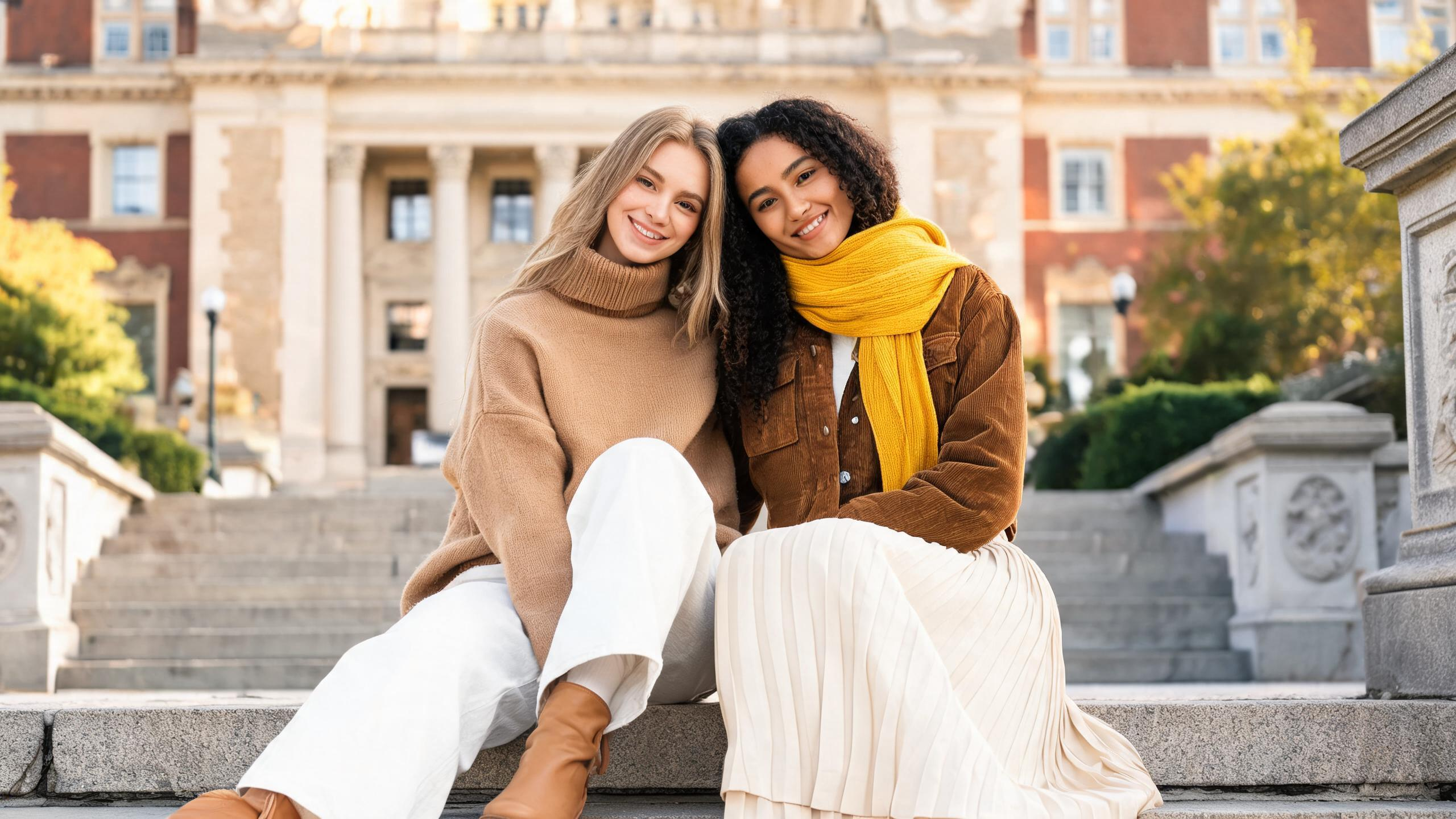 College party and night out outfit ideas