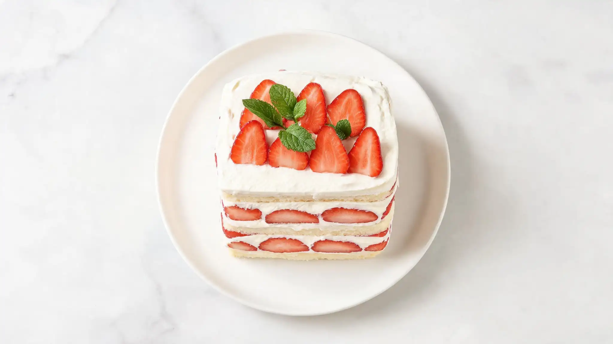 No-bake dessert recipes