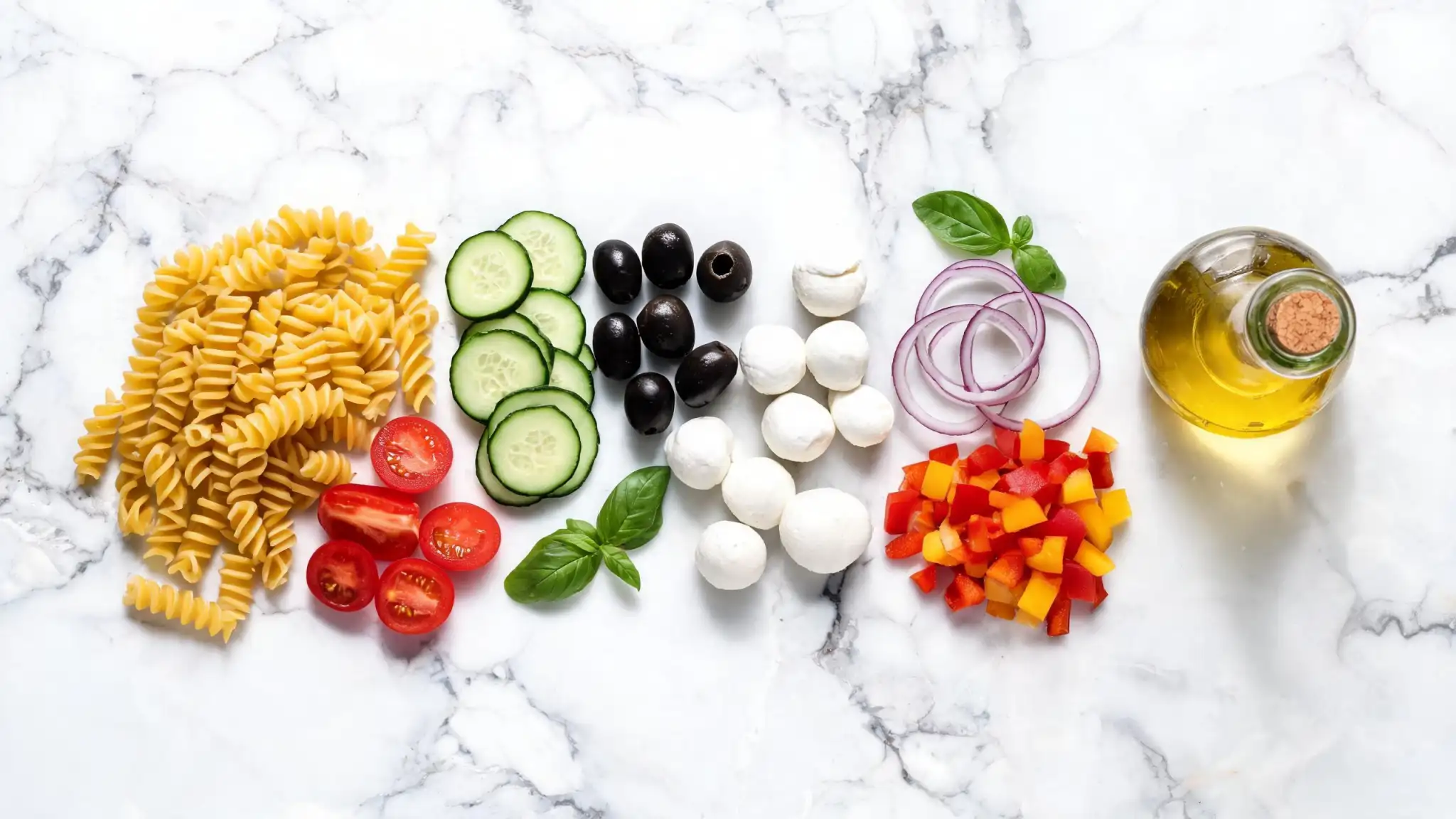 The Best Summer Pasta Salad Recipes for 2026