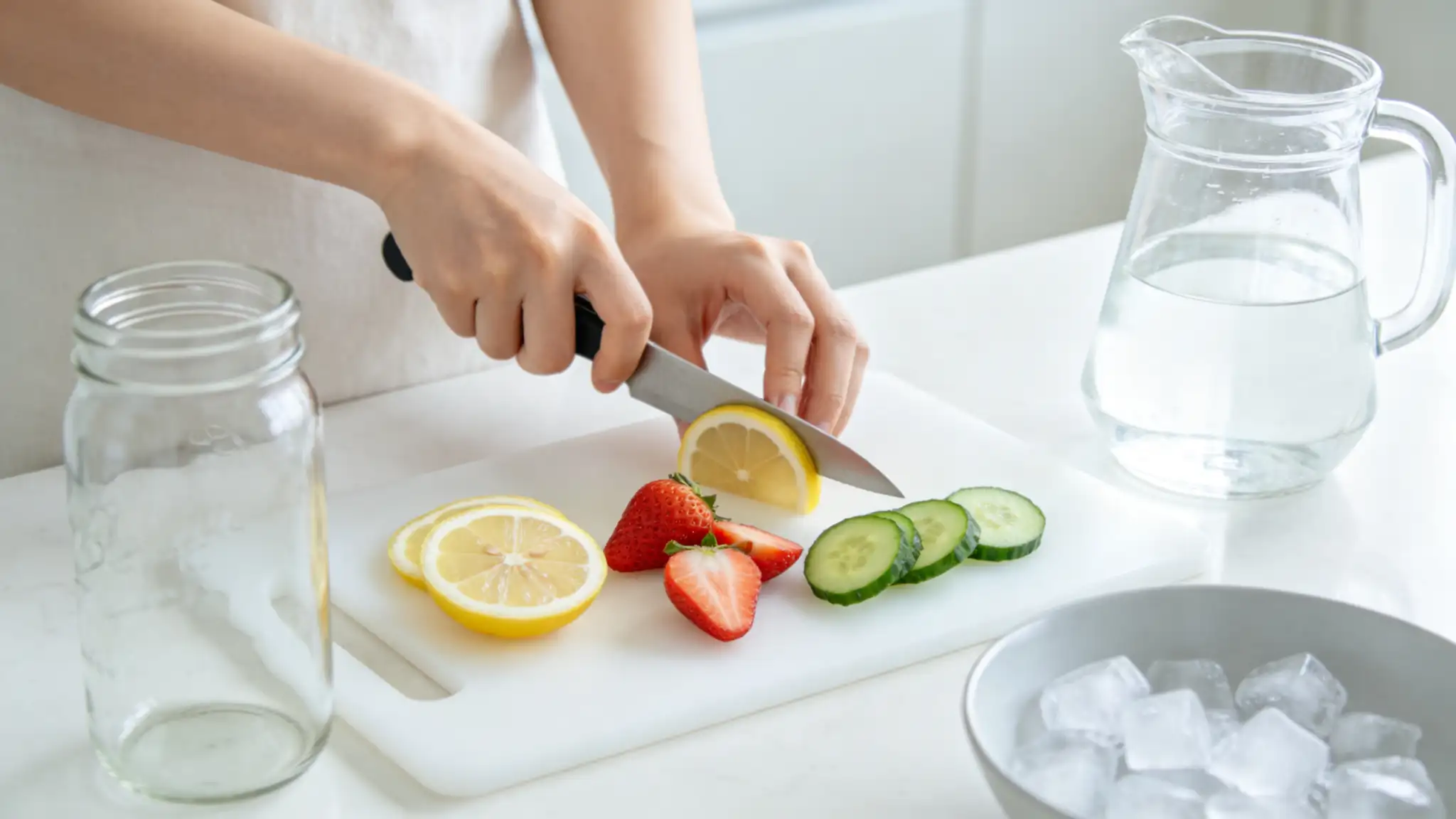 Recipe illustration