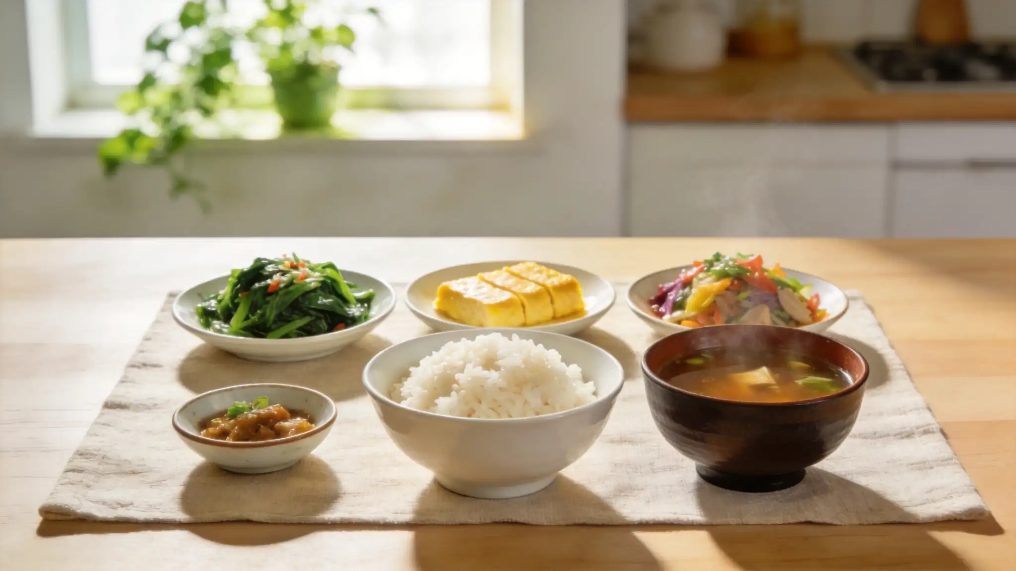 初心者の一週間自炊計画と美味しい料理