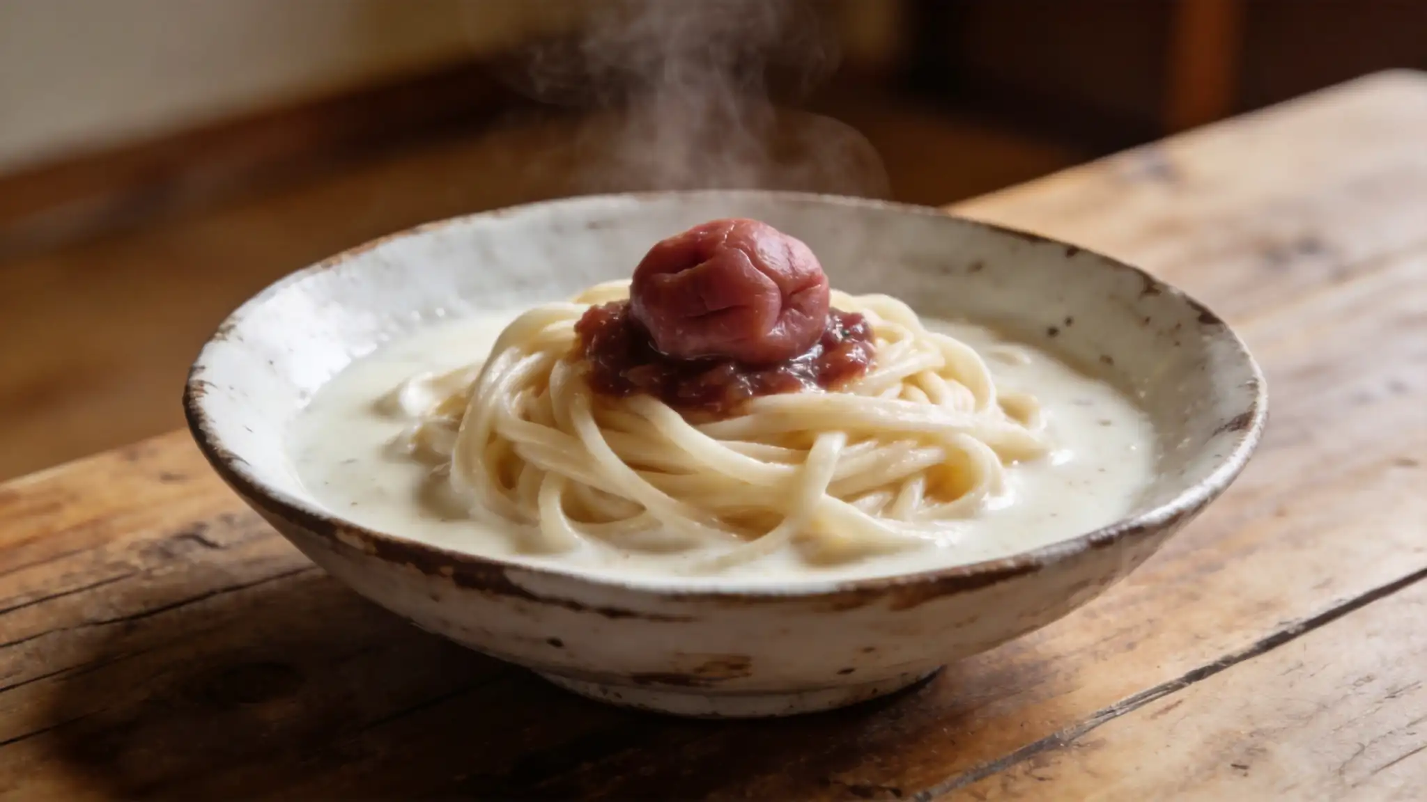 梅干しの種類