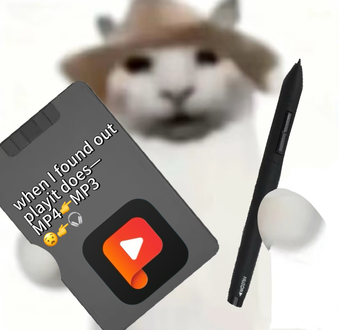 Turn your videos into audio — and listen anytime, anywhere!