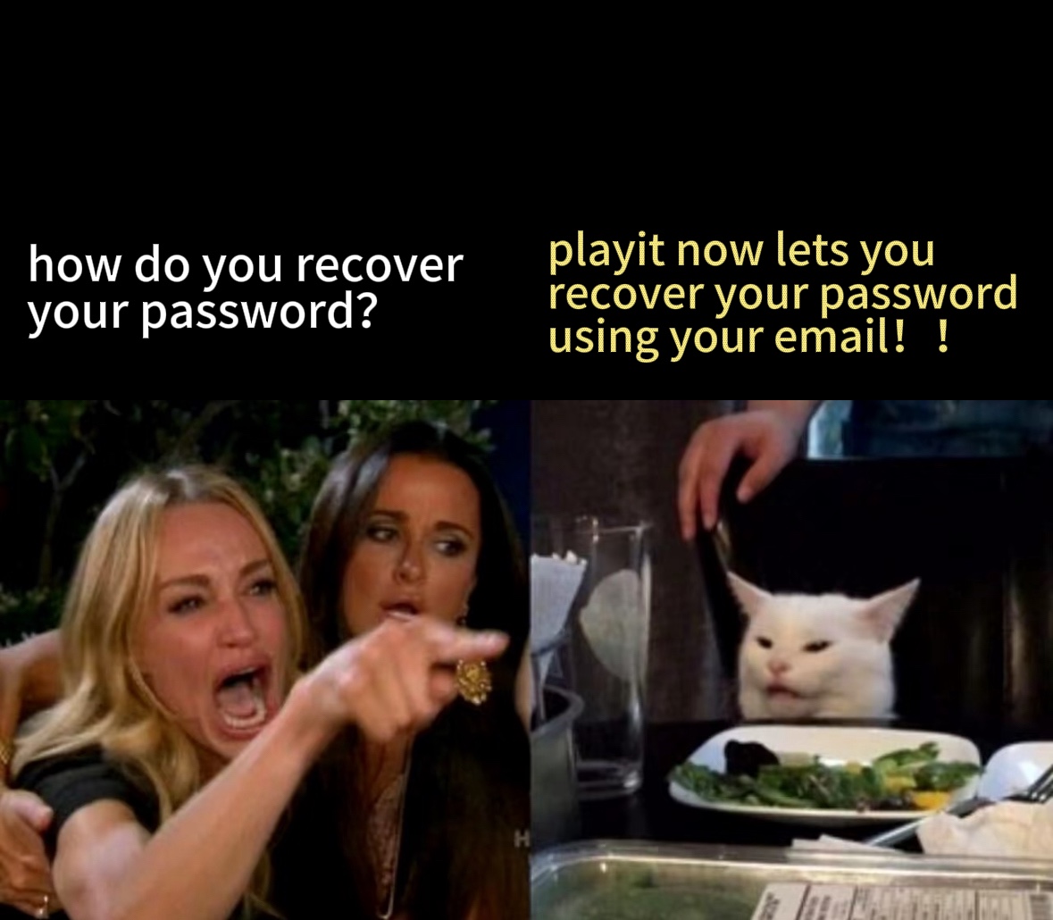 ? आपकी चीज़ें, आपके नियम — Private Folder को बड़ा अपडेट मिला!