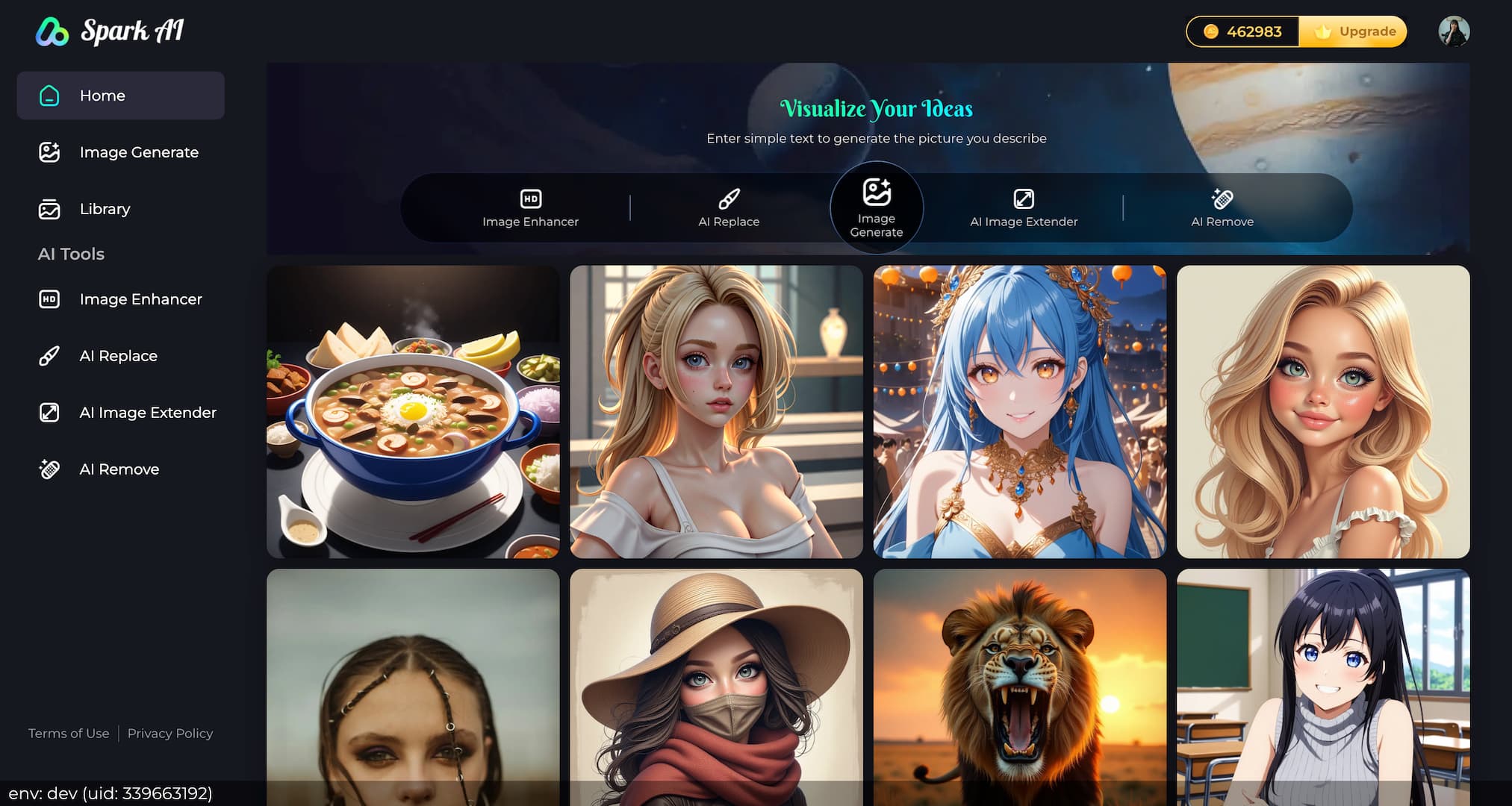 NSFW AI Art