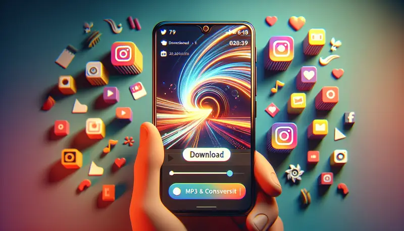 Download Instagram Reels Free & Safe with VidMate — Fast Reels Download