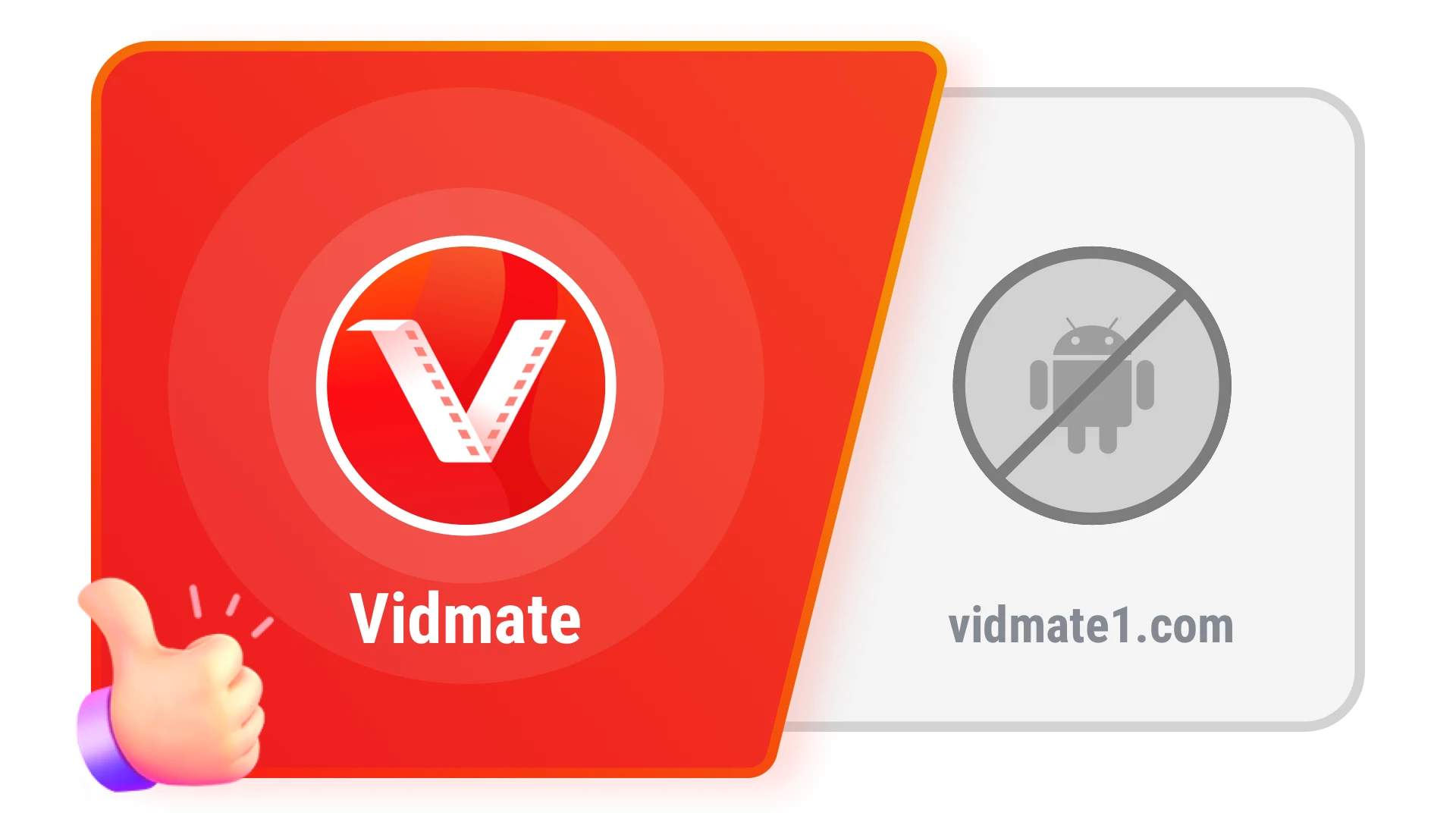 Vidmate App — Fast, Secure HD Video Downloader | Real Vidmate Guide & Copycat Warning