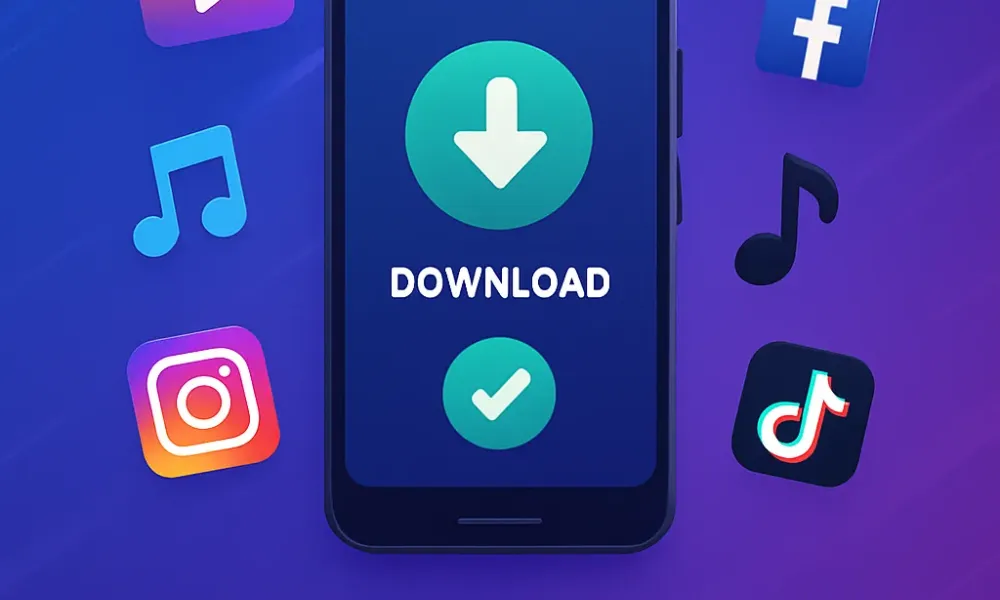 Vidmate Download 2021: Free HD Video & Music Downloader for Android
