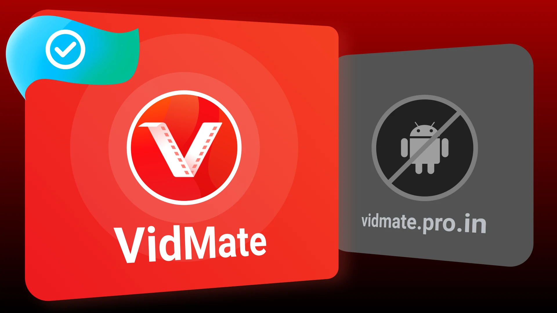 Warning: vidmate.pro.in Is Not an Authorized Vidmate Website — Fake Vidmate & How to Download Official Vidmate App Safely