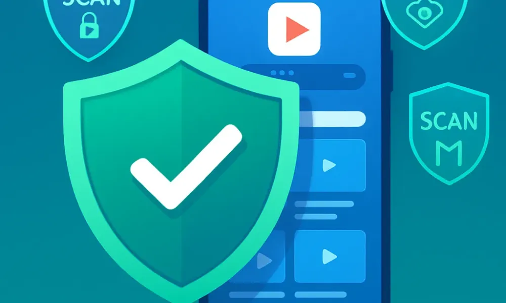 Is VidMate Safe? Complete Security Analysis & Virus Scan Results 2026